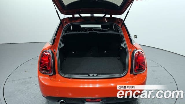 Mini Cooper 3세대, 2021 20
