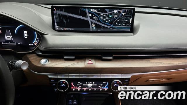 Genesis G80 (RG3) бензин 3.5 турбо AWD, 2021 15