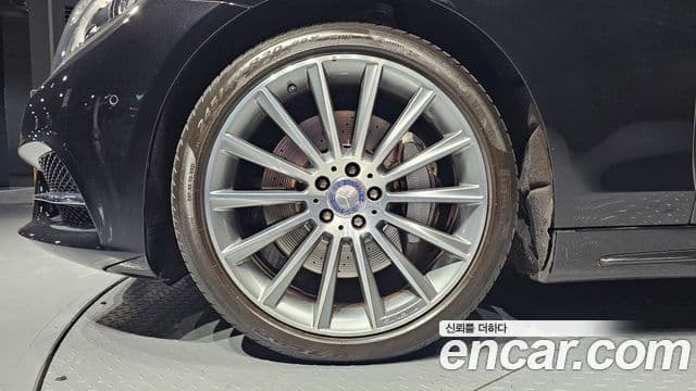 Mercedes-Benz S-класс W222 S350 d, 2017 все фото