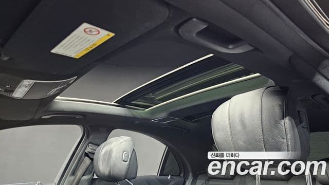 Mercedes-Benz S-класс W222 S350 d, 2017 19