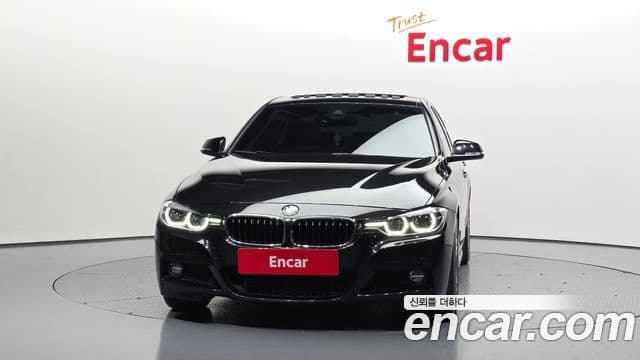 BMW 3시리즈 (F30) 320i M Sport, 2017 3