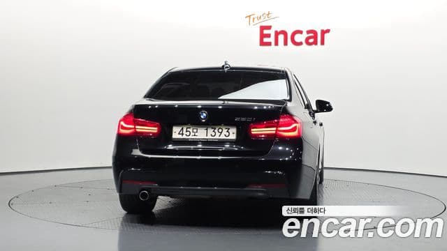 BMW 3시리즈 (F30) 320i M Sport, 2017 4