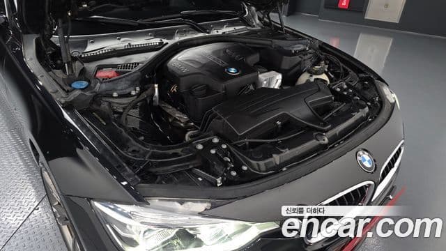 BMW 3시리즈 (F30) 320i M Sport, 2017 6