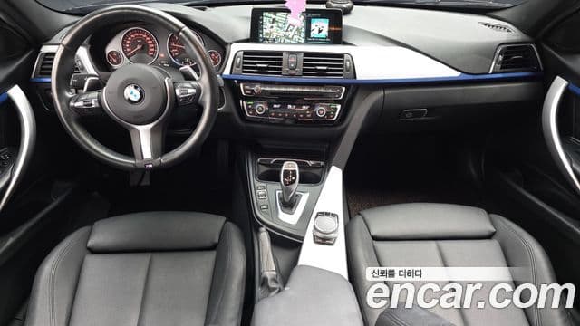 BMW 3시리즈 (F30) 320i M Sport, 2017 7