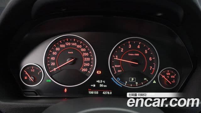 BMW 3시리즈 (F30) 320i M Sport, 2017 8
