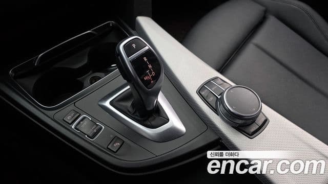 BMW 3시리즈 (F30) 320i M Sport, 2017 9