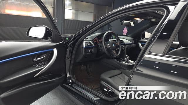 BMW 3시리즈 (F30) 320i M Sport, 2017 10