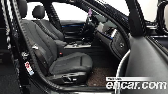 BMW 3시리즈 (F30) 320i M Sport, 2017 11