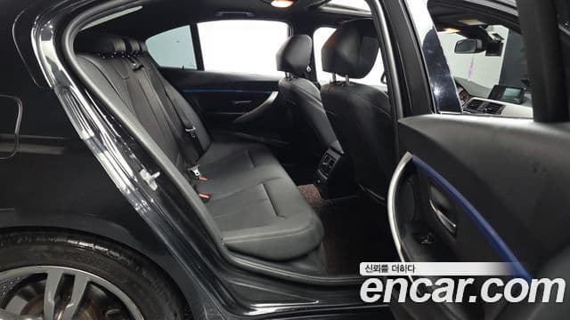 BMW 3시리즈 (F30) 320i M Sport, 2017 12