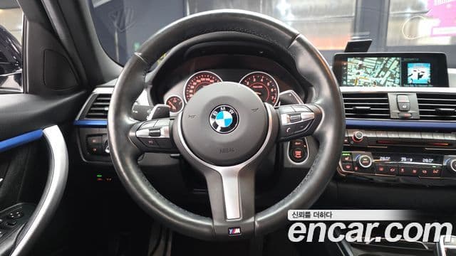 BMW 3시리즈 (F30) 320i M Sport, 2017 13