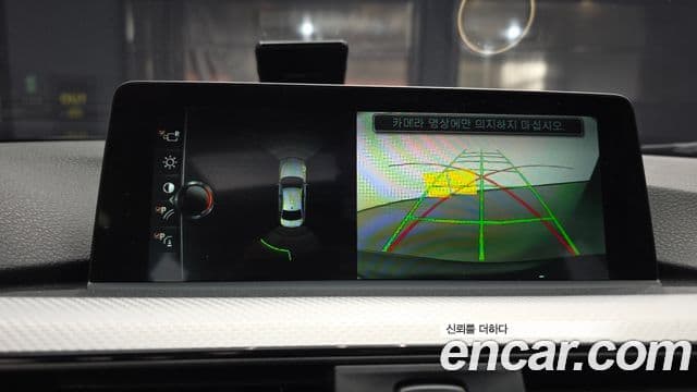 BMW 3시리즈 (F30) 320i M Sport, 2017 15