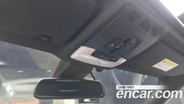 BMW 3시리즈 (F30) 320i M Sport, 2017 18