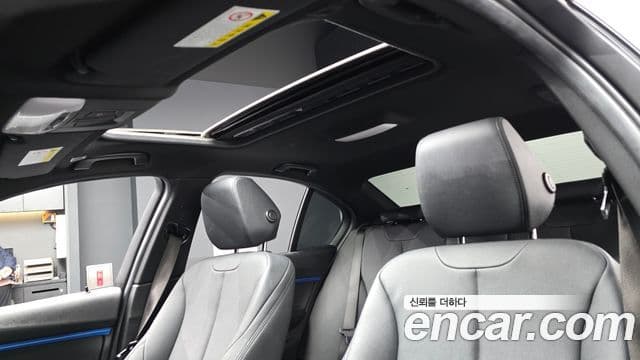 BMW 3시리즈 (F30) 320i M Sport, 2017 19