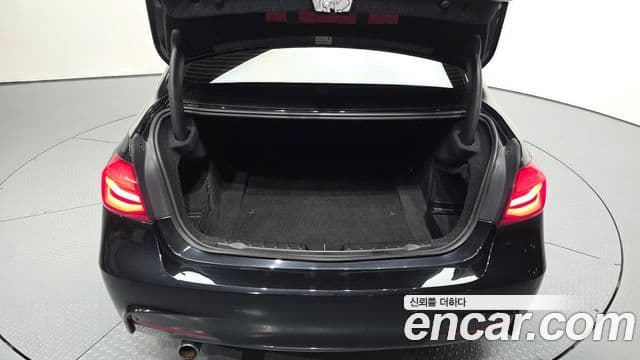 BMW 3시리즈 (F30) 320i M Sport, 2017 20
