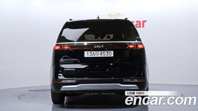 Kia Carnival 4세대 Prestige, 2023 4
