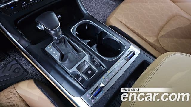 Kia Carnival 4세대 Prestige, 2023 9