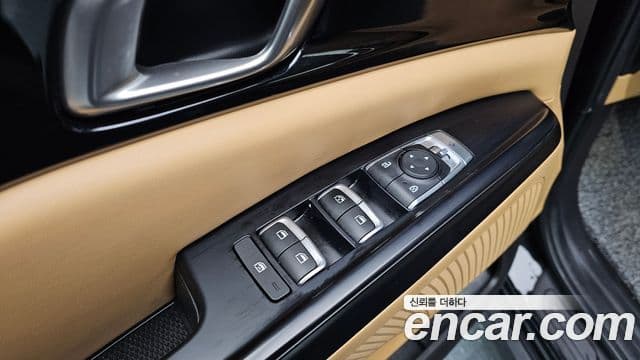 Kia Carnival 4세대 Prestige, 2023 12