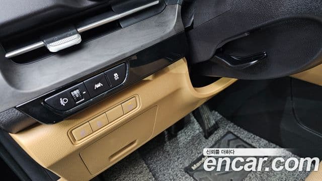 Kia Carnival 4세대 Prestige, 2023 13