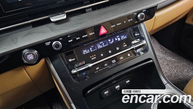 Kia Carnival 4세대 Prestige, 2023 17