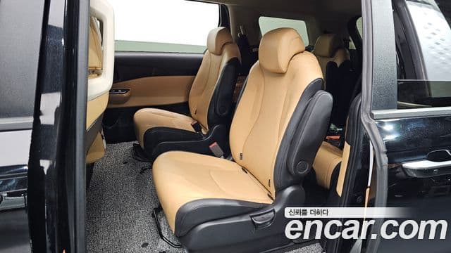 Kia Carnival 4세대 Prestige, 2023 18