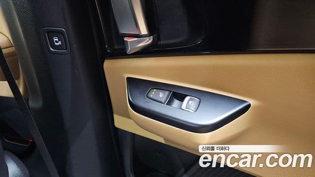 Kia Carnival 4세대 Prestige, 2023 19