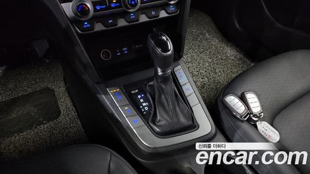 Hyundai The / новый New Avante AD Smart, 2020 9