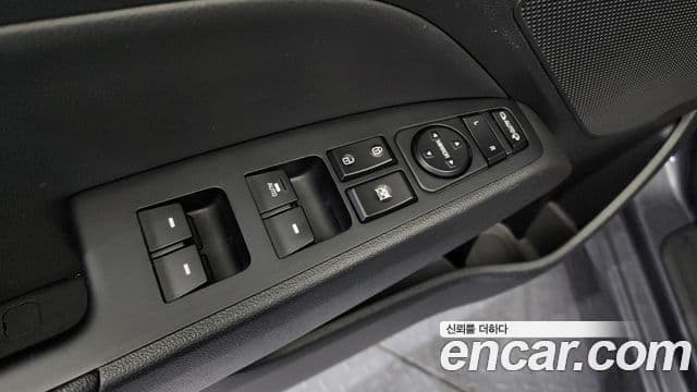 Hyundai The / новый New Avante AD Smart, 2020 14