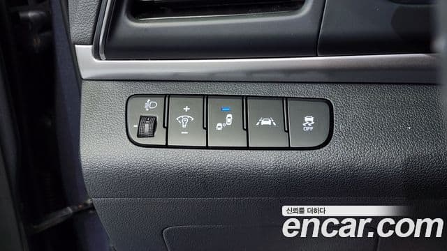 Hyundai The / новый New Avante AD Smart, 2020 15