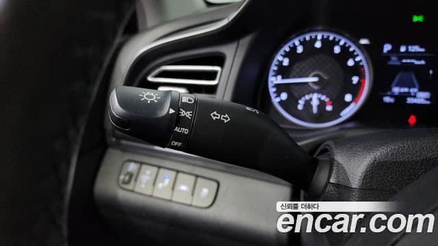 Hyundai The / новый New Avante AD Smart, 2020 17