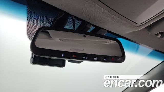 Hyundai The / новый New Avante AD Smart, 2020 20