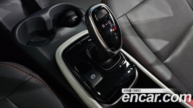 Chevrolet(GM대우) 볼트 EV EV LT Deluxe, 2018 9