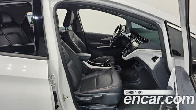 Chevrolet(GM대우) 볼트 EV EV LT Deluxe, 2018 10