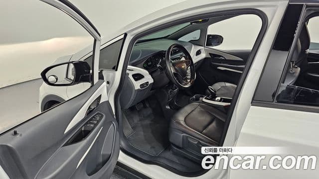 Chevrolet(GM대우) 볼트 EV EV LT Deluxe, 2018 11