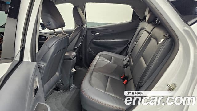 Chevrolet(GM대우) 볼트 EV EV LT Deluxe, 2018 12