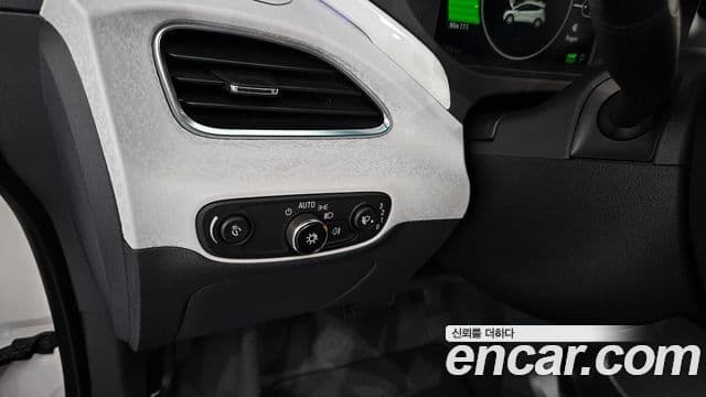 Chevrolet(GM대우) 볼트 EV EV LT Deluxe, 2018 17