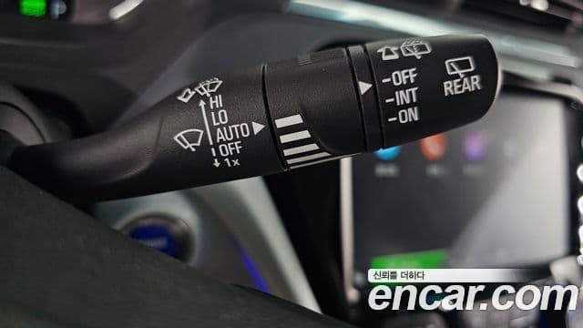 Chevrolet(GM대우) 볼트 EV EV LT Deluxe, 2018 18