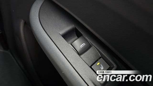 Chevrolet(GM대우) 볼트 EV EV LT Deluxe, 2018 19