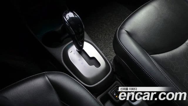 Chevrolet(GM대우) The / новый Next Spark Plus, 2018 9