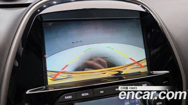 Chevrolet(GM대우) The / новый Next Spark Plus, 2018 16