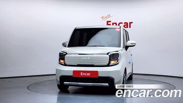 Kia The / новый New Kia Ray Prestige, 2024 3