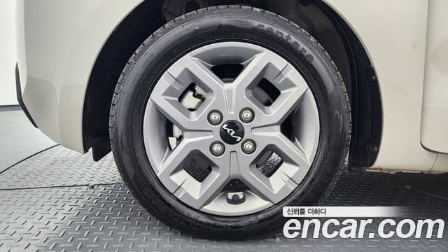 Kia The / новый New Kia Ray Prestige, 2024 все фото