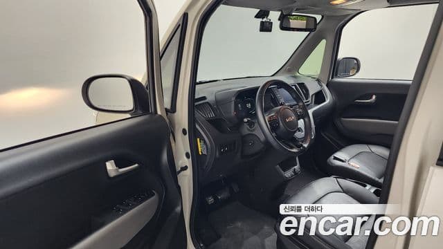 Kia The / новый New Kia Ray Prestige, 2024 10