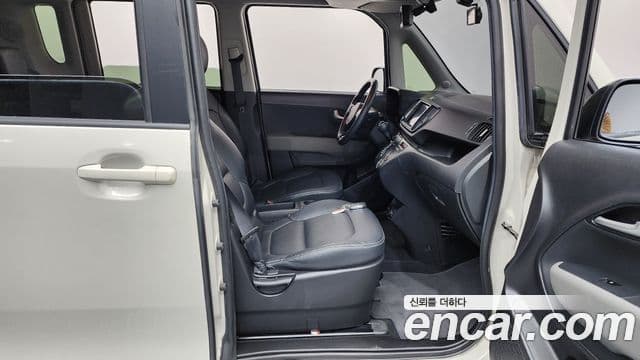 Kia The / новый New Kia Ray Prestige, 2024 11