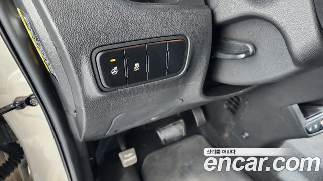 Kia The / новый New Kia Ray Prestige, 2024 14