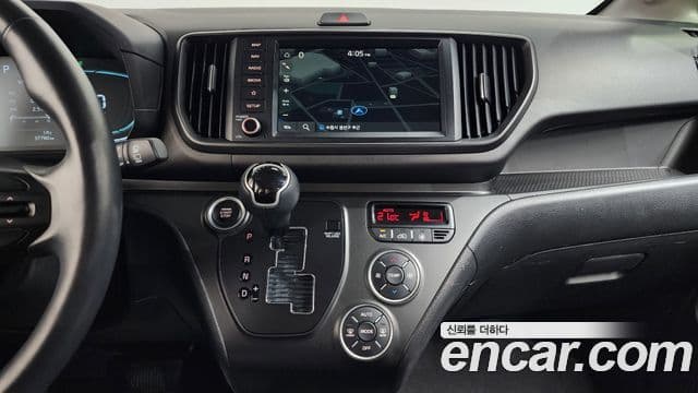 Kia The / новый New Kia Ray Prestige, 2024 15