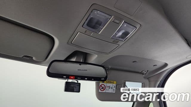 Kia The / новый New Kia Ray Prestige, 2024 17