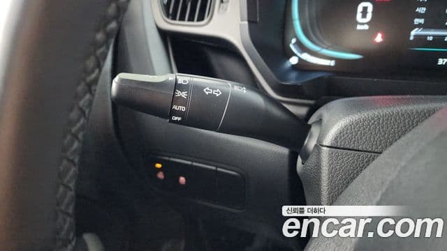 Kia The / новый New Kia Ray Prestige, 2024 18