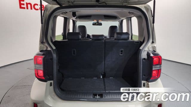 Kia The / новый New Kia Ray Prestige, 2024 20