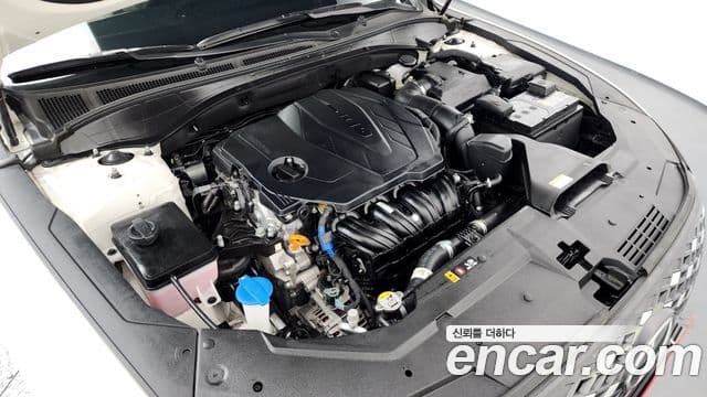 Hyundai The / новый New Grandeur IG Le Blanc, 2022 6