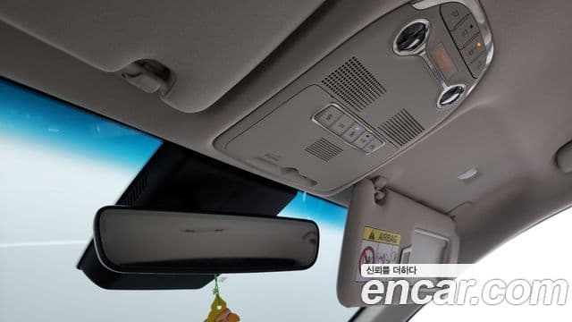 Hyundai The / новый New Grandeur IG Le Blanc, 2022 18